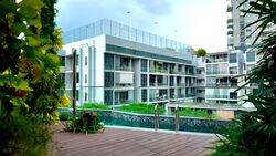 The Giverny Residences (D10), Apartment #551783561